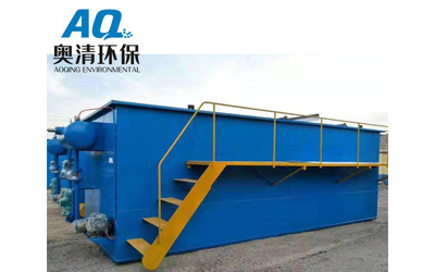 重金屬污水處理設(shè)備工藝介紹