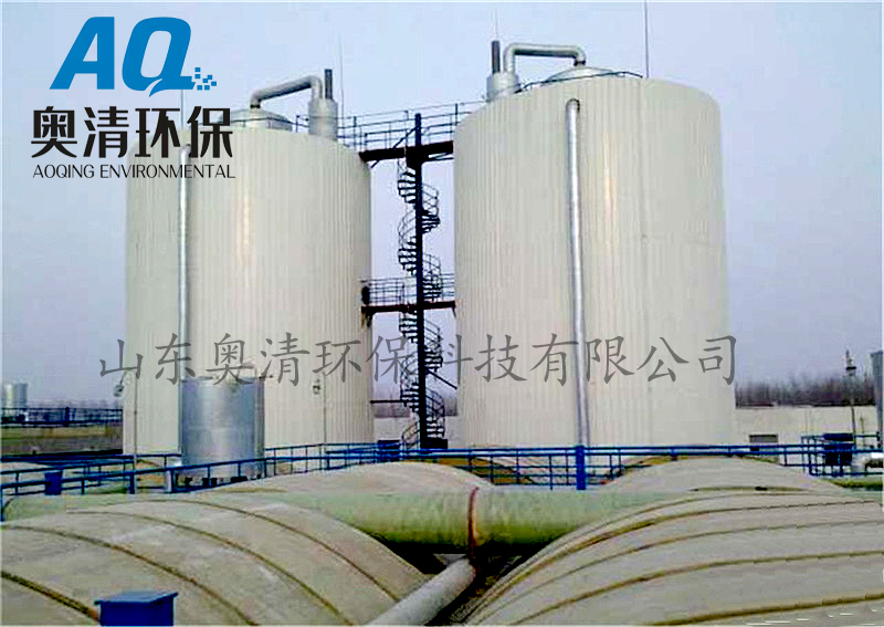 厭氧反應(yīng)罐