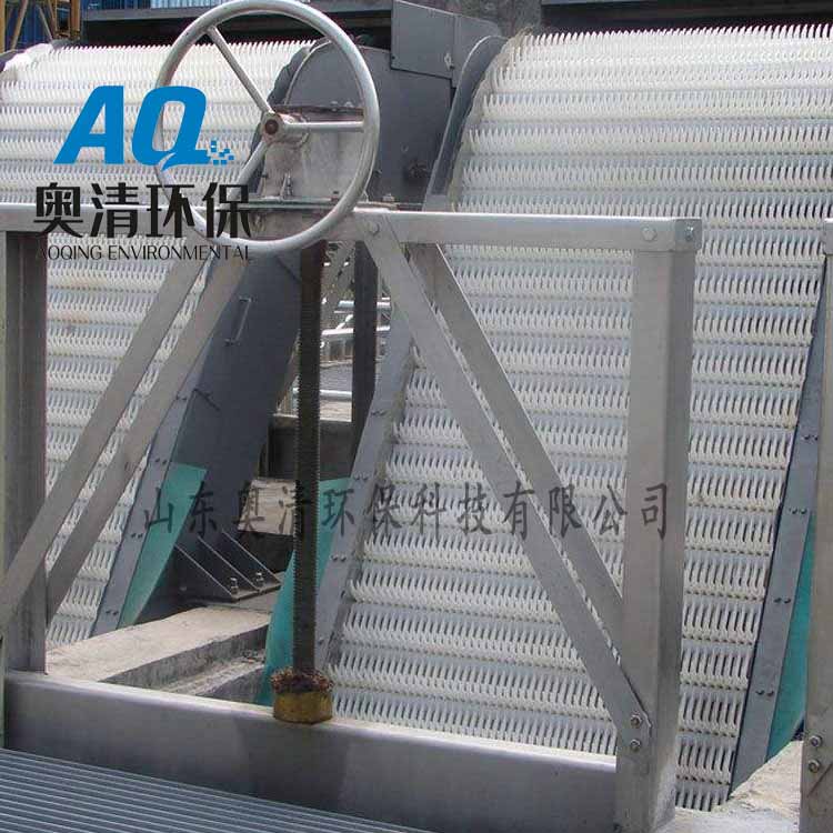 粗格柵除污機(jī)