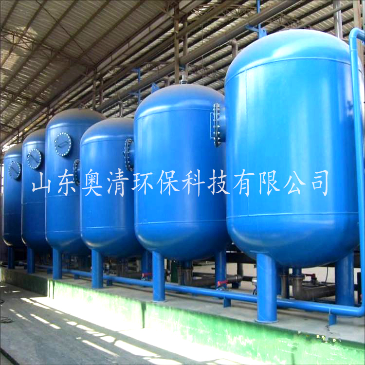 機(jī)械過濾器